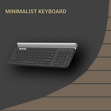 3d-keyboard